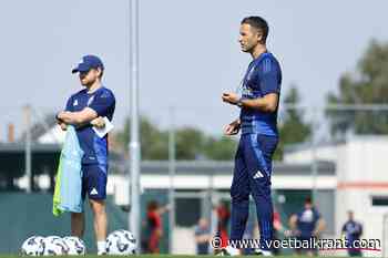 Rode Duivel moet afhaken voor interlands tegen Italië en Frankrijk: Tedesco haalt er al meteen een vervanger bij uit de JPL