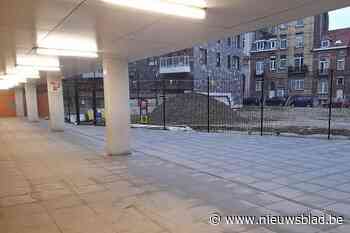 GO! basisschool Ulens krijgt groene speelplaats