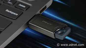 Need memory cards or flash drives? PNY have some unmissable Amazon Prime Big Deal Days deals
