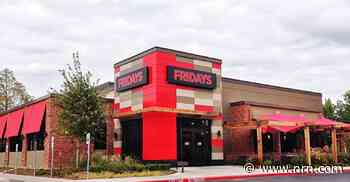 TGI Fridays, McDonald’s, Original Harold’s Chicken