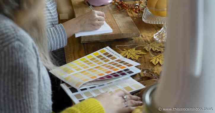 Bring back bright vibes into your home and save 10 per cent at Brewers