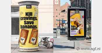 Bananenbrood scale-up SUNT gaat verder onder de naam Bakers & Bananas.