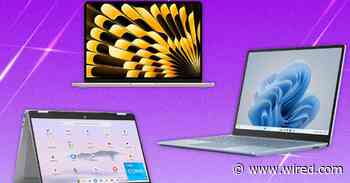 12 Best Prime Day Laptop Deals (2024)