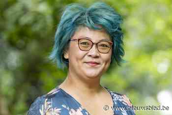 Ze voert al maanden campagne met naam ‘Ann’, maar nu staat er ‘Qing’ op stembiljet: “Mensen gaan niet weten dat ik het ben”