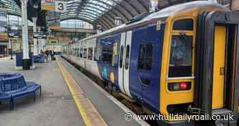 Grand Final travel interest leads to Northern offering cut-price train tickets for Hull KR fans