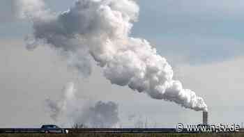 Mehr Treibhausgas als je zuvor: Klimareport offenbart drastische Daten