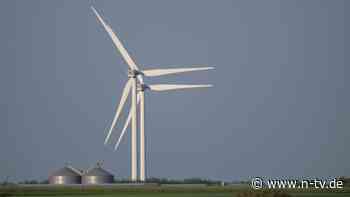 Drei Jahre später als geplant: Wasserstoff-Pipeline nach Dänemark verzögert sich bis 2031