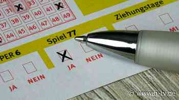 Hamburg sucht Glückspilz: Lottospieler gewinnt 2,48 Millionen Euro und meldet sich nicht