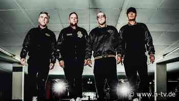 Michi Beck zur Fanta4-Platte: "'Long Player' ist ein sehr egozentrisches Album"