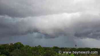 Finish your hurricane preparations Tuesday