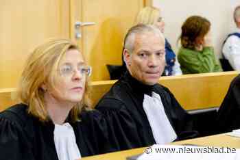 Walter Damen laat ballonnetje op: “Zou het kunnen dat er meerdere daders naast Cleeren zijn?”