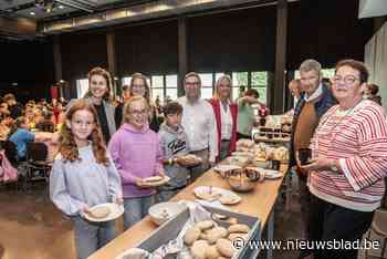 Eetwijs benadrukt belang van gezonde keuze voor brooddoos: “Kleine aanpassingen maken groot verschil”