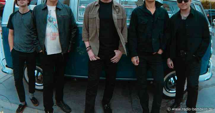 Keine Alterserscheinungen: The Offspring sind «Supercharged»