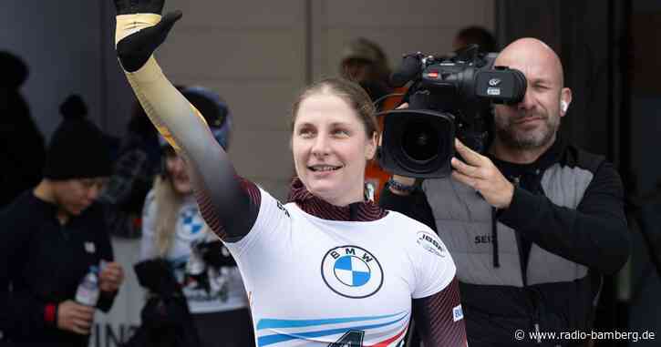 Skeleton-Athletin Hermann beendet ihre Karriere