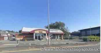 McDonald's given fast approval to take over town centre Pizza Hut