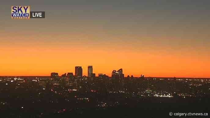 Warm Tuesday before temperatures drop nearly 10 degrees by Thursday