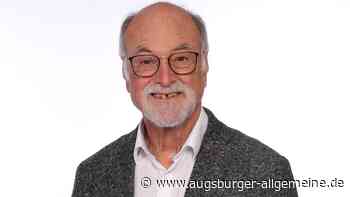 Ulmer Stadtrat Reinhold Eichhorn gestorben: „Werden ihn vermissen“
