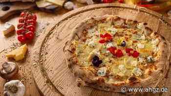 Aktionswoche: Pizza Week in Berlin