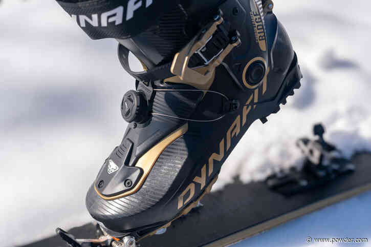 Dynafit Announces Three New Touring Bindings For 2025