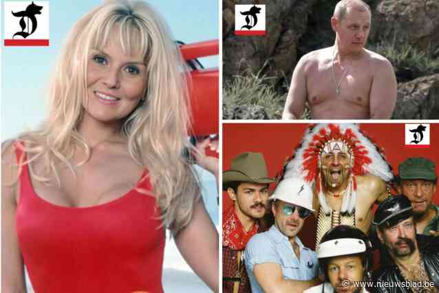 Klaptand zet Ros Beiaard-kopstukken in hun hemd