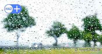 Ex-Hurrikan „Kirk“ zieht nach Niedersachsen: So wird das Wetter in Hannover