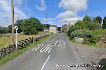 Calls for 30mph speed limit on rural roads rejected despite petitions
