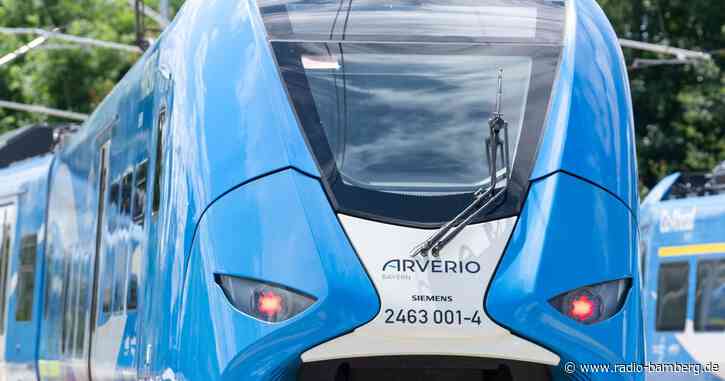 Einige Regionalzüge künftig mit mehr Plätzen