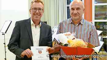 Jettinger Ehrungsabend: Allein drei Weltmeister unter den Geehrten