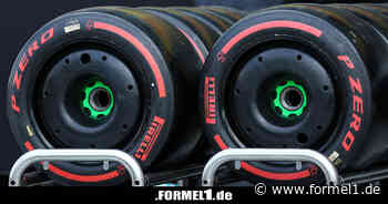 Pirelli testet neue Reifen: Training in Mexiko wird verlängert