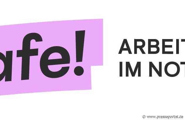 Safe! Arbeiten im Notariat - / Informationskampagne der Bundesnotarkammer zur Nachwuchsgewinnung startet