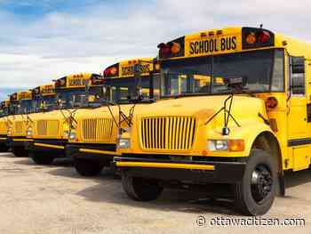 Deal reached to resume school bus service in Renfrew County