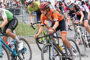 Emile Vanspeybrouck trekt naar Onder Ons Parike