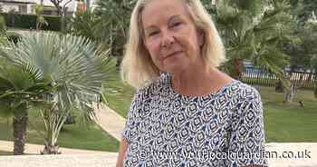 Mum claims Ryanair singled her out for charge but let off 'better looking' passengers