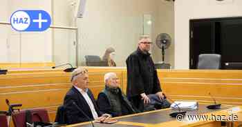 Tödlicher Messerstich in Hannover: Senior aus der List wegen Totschlags in Wohnung vor Gericht