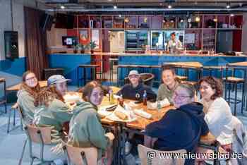 Jeugdhuis Krak lanceert De Krakfabriek: “We willen uitgroeien tot vrijhaven voor alle jongeren”