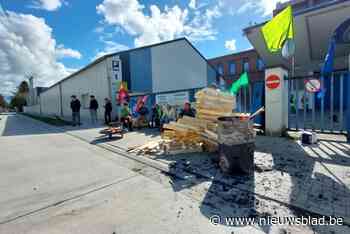 Jobbeurs op komst voor ontslagen Ontex-medewerkers: “Veel interesse van Eeklose bedrijven”