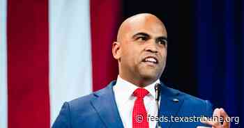 Colin Allred raises $30 million in third quarter of 2024, outpacing Ted Cruz