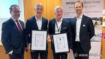 Expo Real: Bewegung im Treugast Rating 2024