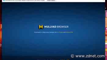5 Firefox-based, privacy-first web browsers that improve on the original