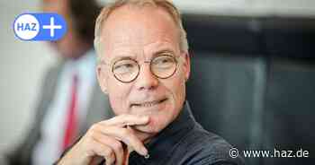 Matthias Miersch aus Hannover wird neuer Generalsekretär der SPD im Bund