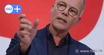 Matthias Miersch im Interview: Was will er als SPD-Generalsekretär?