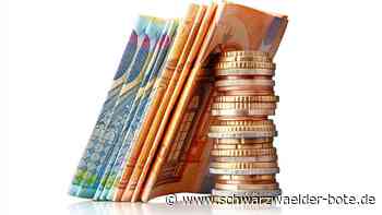 Schuldenfreie Stadt: Finanzen von Bad Teinach-Zavelstein sehen gut aus – noch