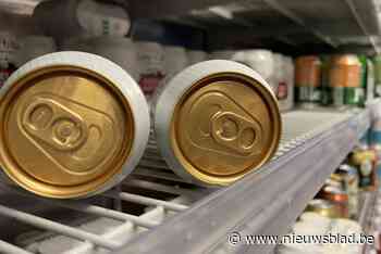 Alcohol kopen onder de 16? Geen probleem in Brugge: “Er is veel werk aan de winkel”