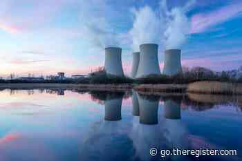 DoE awards next-gen nuclear fuel contracts backwards