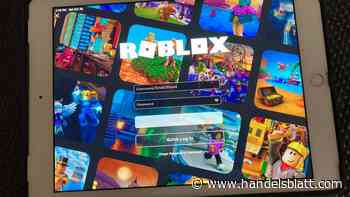 Cathie-Wood-Aktie: Short-Attacke von Hindenburg auf Gaming-Plattform Roblox