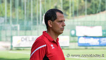 Trastevere Calcio, mister Bernardini sul pari con l'Atletico Lodigiani: "Risultato giusto"