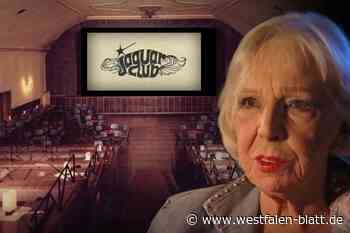 Trailer macht Appetit auf Film über den Jaguar-Club