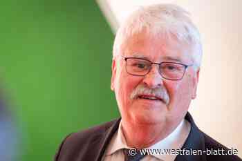 Nato-Manifest: Bielefelder EU-Politiker Elmar Brok fordert Reformen