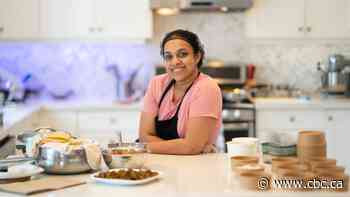 Taste of home: Tiffin lunches bring affordable comfort food to South Asian immigrants