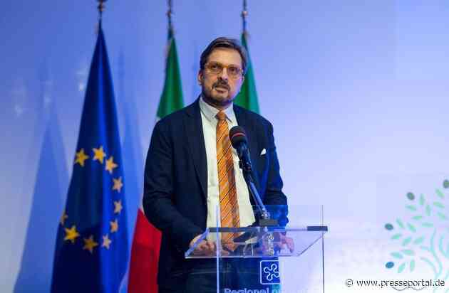 Lombardei setzt auf ausländische Investitionen, Plan der Region / Unterstützung für Unternehmen, die sich in der Region niederlassen wollen